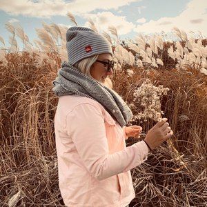 Meet your Posher, Alexandra